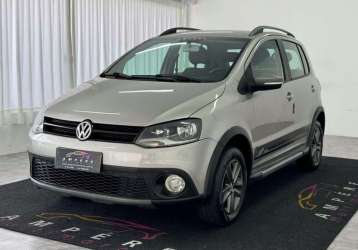 VOLKSWAGEN CROSSFOX