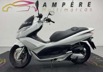 HONDA PCX