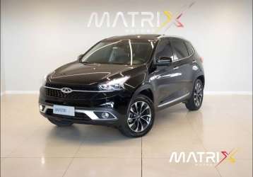 CAOA CHERY TIGGO 7