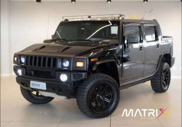 HUMMER H2