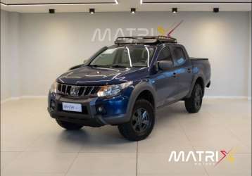 MITSUBISHI L200 TRITON SAVANA