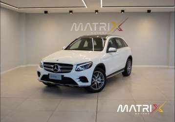 MERCEDES-BENZ GLC 250