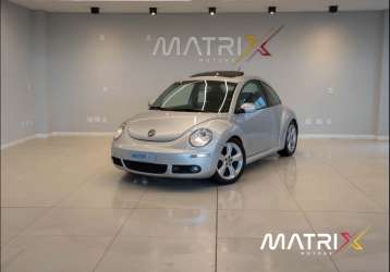 VOLKSWAGEN NEW BEETLE