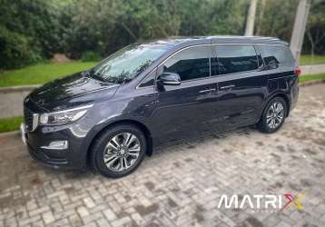 KIA GRAND CARNIVAL