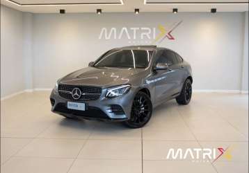 MERCEDES-BENZ GLC 250