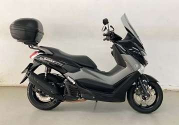 YAMAHA NMAX