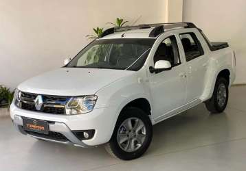 RENAULT DUSTER OROCH