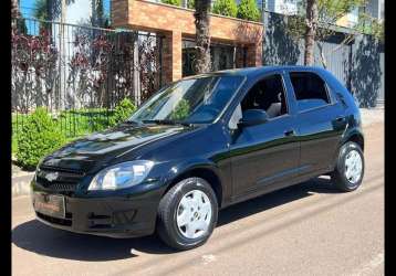 CHEVROLET CELTA