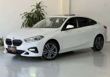 BMW 218i