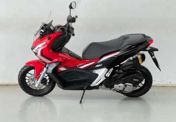 HONDA ADV