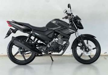 YAMAHA YS