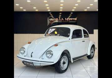 VOLKSWAGEN FUSCA