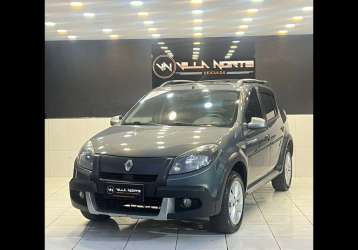 RENAULT STEPWAY