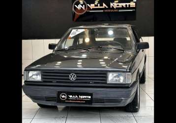 VOLKSWAGEN PARATI