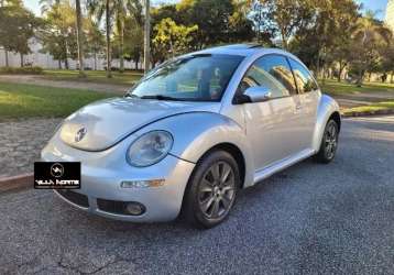 VOLKSWAGEN NEW BEETLE