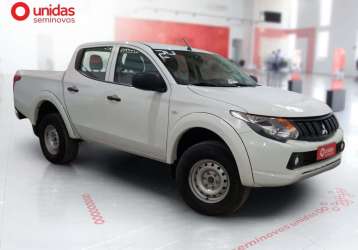 MITSUBISHI L200 TRITON