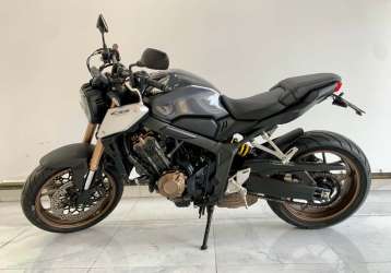 HONDA CB