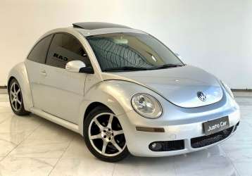 VOLKSWAGEN NEW BEETLE