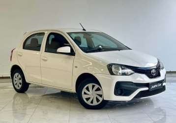 TOYOTA ETIOS