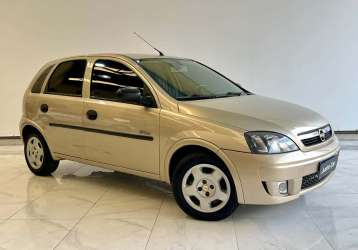 CHEVROLET CORSA