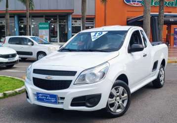 CHEVROLET MONTANA