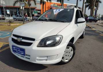 CHEVROLET CELTA