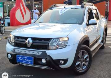 RENAULT DUSTER OROCH