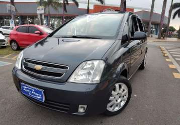 CHEVROLET MERIVA