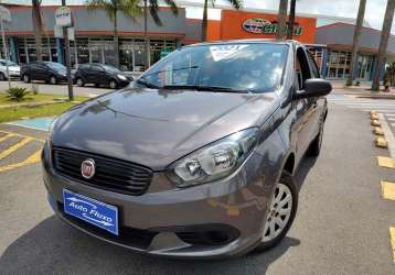 FIAT GRAND SIENA