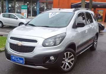 CHEVROLET SPIN