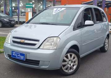 CHEVROLET MERIVA