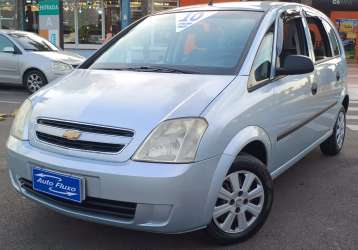 CHEVROLET MERIVA