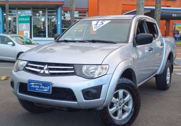 MITSUBISHI L200 TRITON OUTDOOR