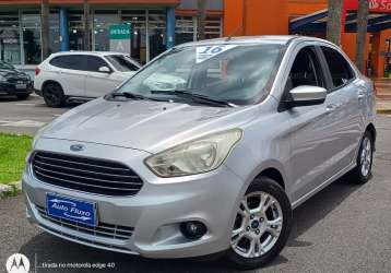 FORD KA+