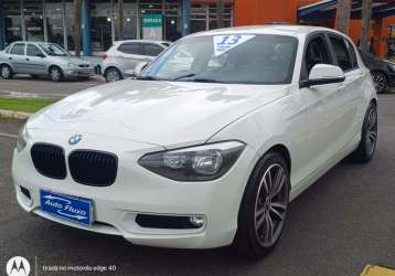 BMW 118iA