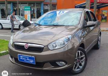 FIAT GRAND SIENA