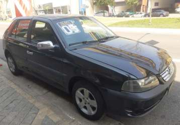 VOLKSWAGEN GOL