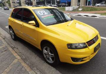 FIAT STILO