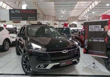 CAOA CHERY TIGGO 7