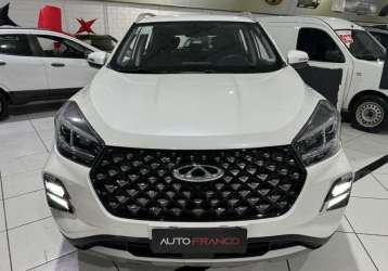 CAOA CHERY TIGGO 5X