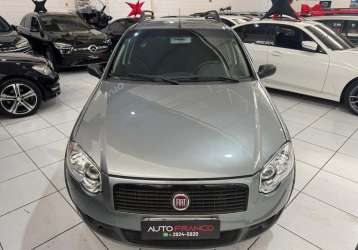 FIAT PALIO WEEKEND