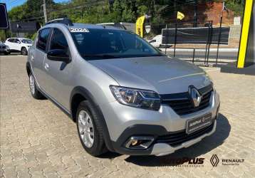 RENAULT STEPWAY