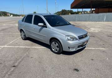 CHEVROLET CORSA