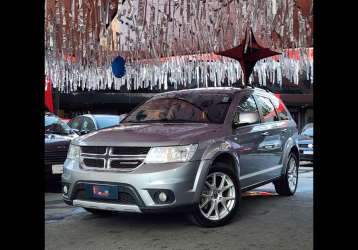 DODGE JOURNEY