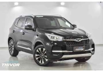 CAOA CHERY TIGGO 5X