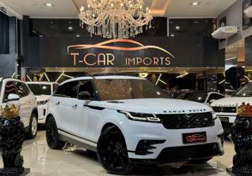 LAND ROVER RANGER ROVER VELAR