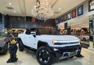 GMC HUMMER