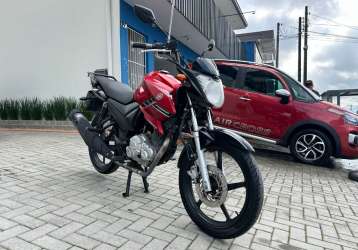 YAMAHA YS