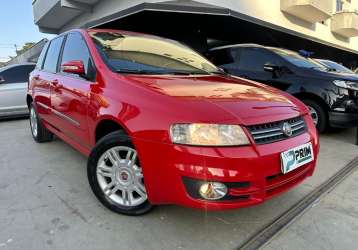 FIAT STILO