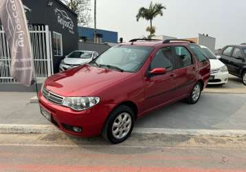 FIAT PALIO WEEKEND